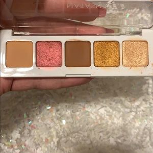 Natasha Denona Mini Sunset Palette